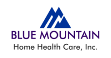 Blue Mountain Home Health Care Inc.